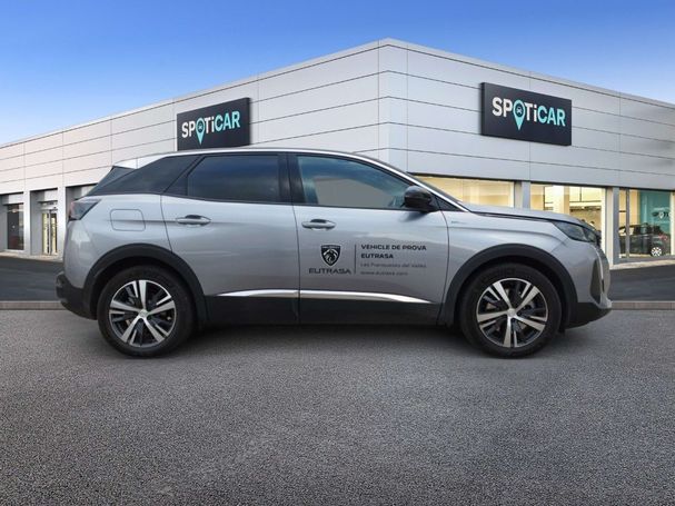 Peugeot 3008 Allure 115 kW image number 4