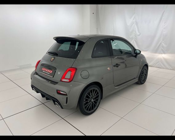 Abarth 595 121 kW image number 14