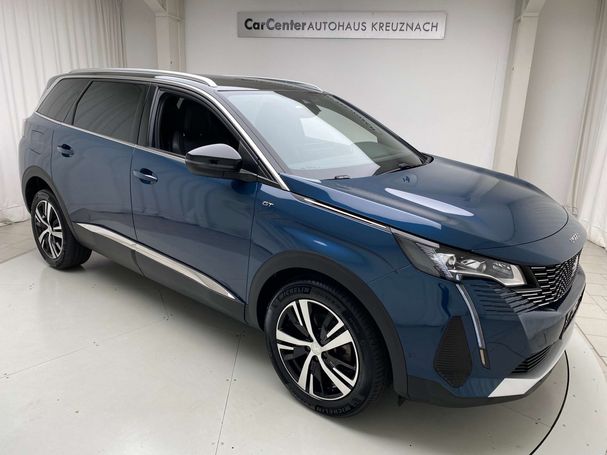 Peugeot 5008 96 kW image number 2