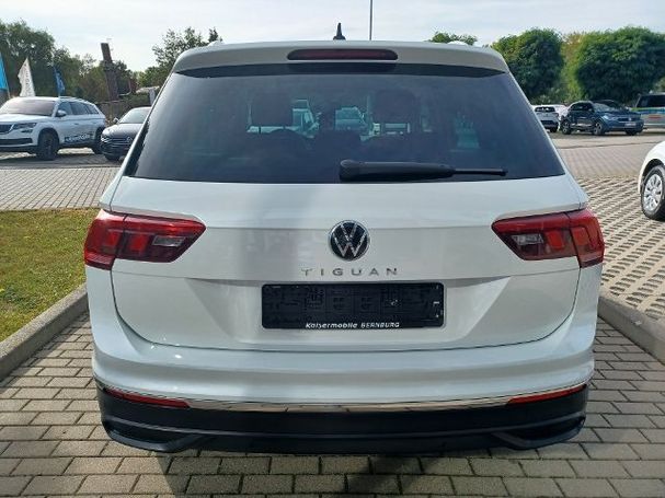 Volkswagen Tiguan 1.5 TSI 110 kW image number 3