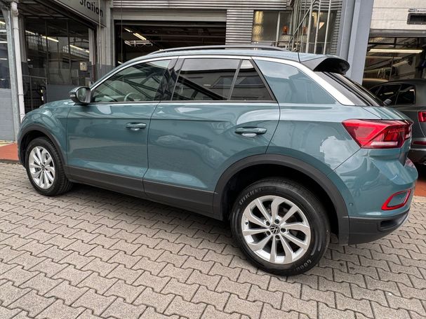 Volkswagen T-Roc 1.5 TSI DSG 110 kW image number 18