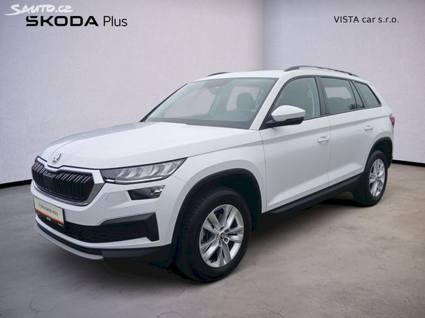 Skoda Kodiaq 1.5 TSI DSG Ambition 110 kW image number 1