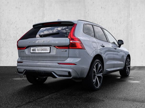 Volvo XC60 B4 AWD Ultimate 145 kW image number 2