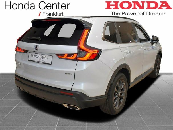 Honda CR-V e:HEV Elegance AWD 135 kW image number 2