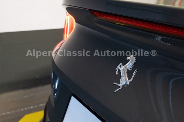 Ferrari 812 GTS 588 kW image number 18