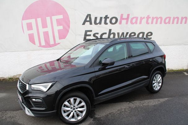 Seat Ateca 2.0 TDI DSG Style 110 kW image number 1