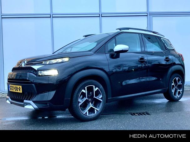 Citroen C3 Aircross 130 Shine 96 kW image number 1