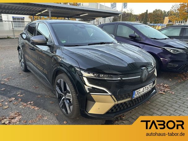 Renault Megane E-Tech EV60 160 kW image number 2