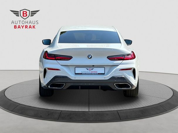 BMW 840i 250 kW image number 4