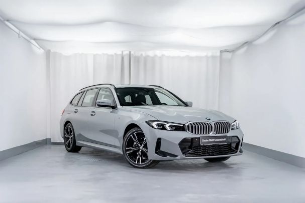 BMW 320i Touring xDrive 135 kW image number 2