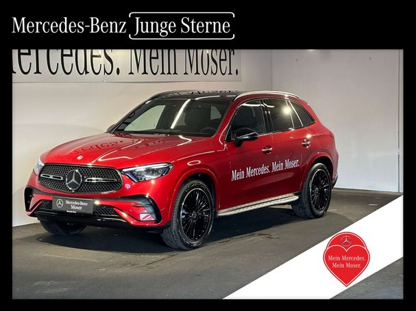 Mercedes-Benz GLC 300 de AMG Line 4Matic 245 kW image number 2