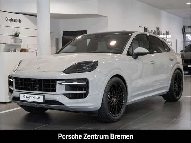 Porsche Cayenne S Coupé 349 kW image number 1