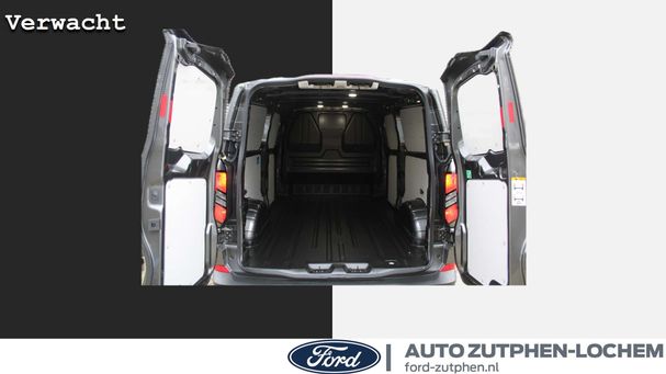 Ford Transit Custom 125 kW image number 8