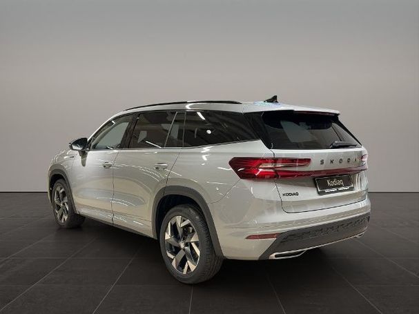 Skoda Kodiaq 2.0 TDI Sportline 110 kW image number 5