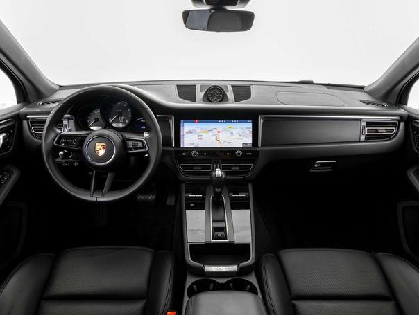 Porsche Macan 195 kW image number 33