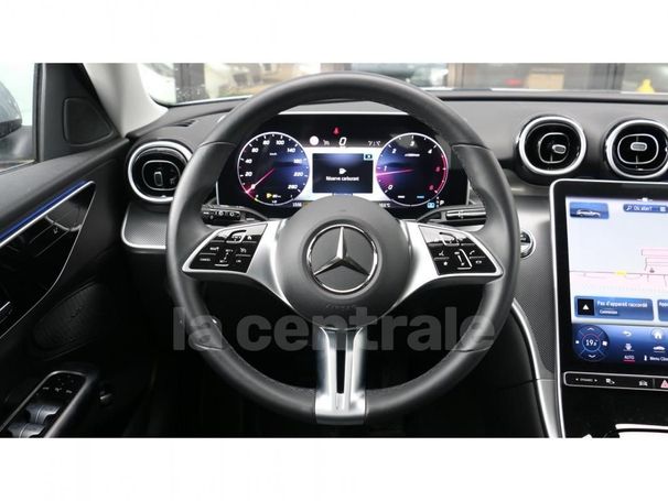 Mercedes-Benz C 200 d T 9G-Tronic Avantgarde 120 kW image number 7