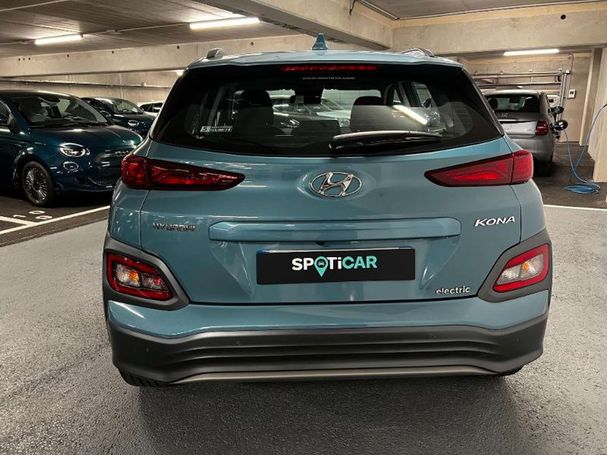 Hyundai Kona 101 kW image number 6