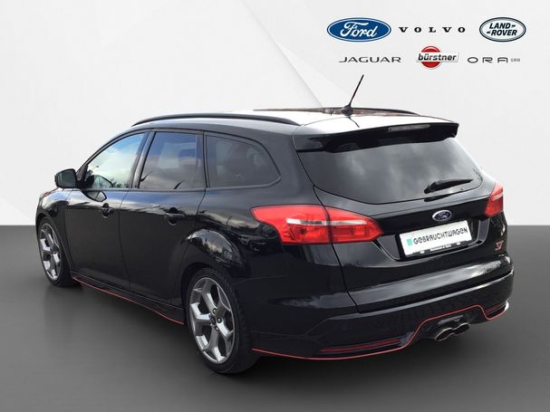 Ford Focus 2.0 ST 184 kW image number 8