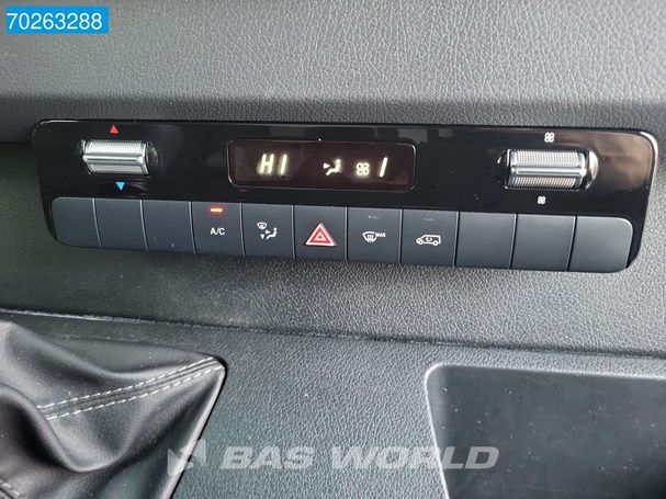 Mercedes-Benz Sprinter 514 CDi 103 kW image number 14