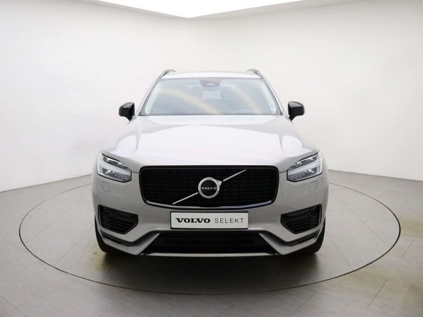 Volvo XC90 T8 Recharge AWD Plus 335 kW image number 9