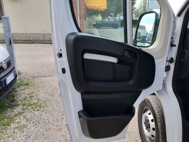 Fiat Ducato 2.3 88 kW image number 9