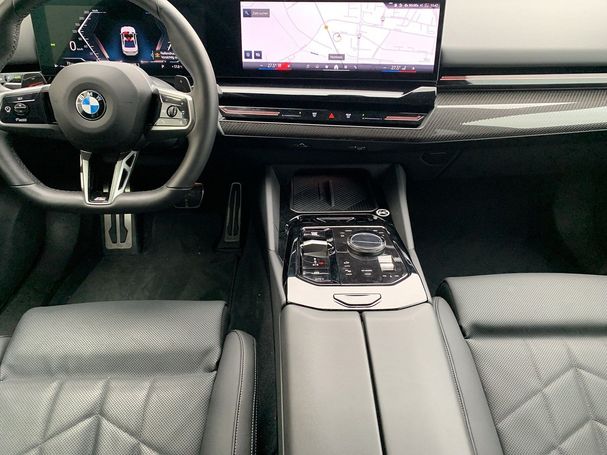 BMW 520d 145 kW image number 8