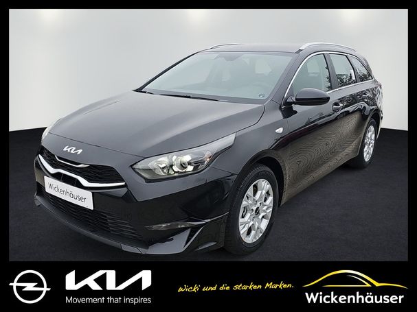 Kia Ceed 1.4 Vision 73 kW image number 2