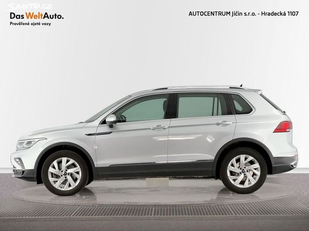 Volkswagen Tiguan 2.0 TSI Elegance 4Motion DSG 140 kW image number 4