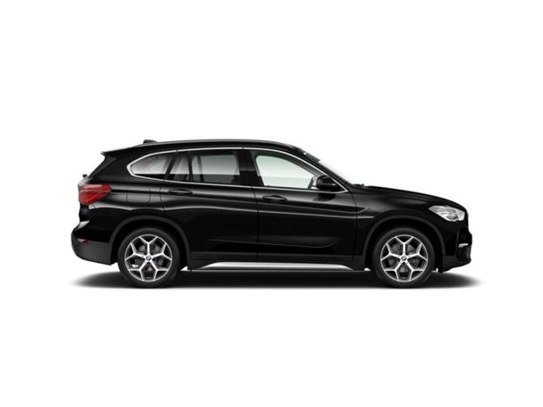 BMW X1 16d sDrive 85 kW image number 3