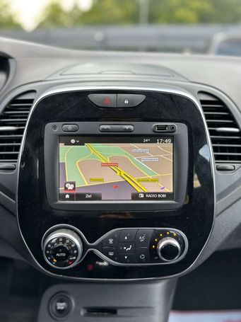 Renault Captur 66 kW image number 20