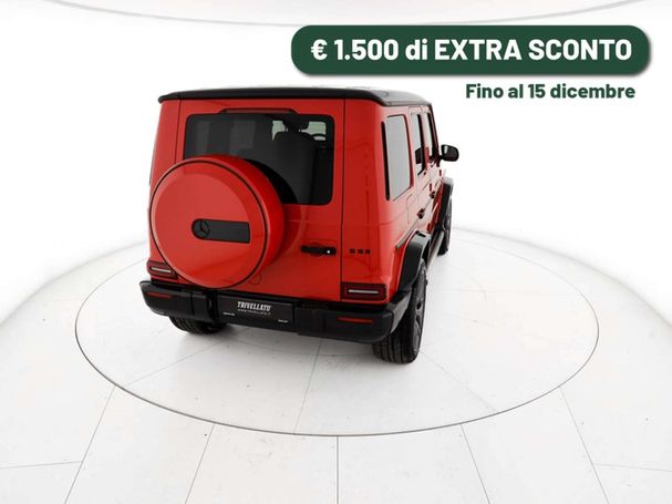 Mercedes-Benz G 63 AMG 430 kW image number 6