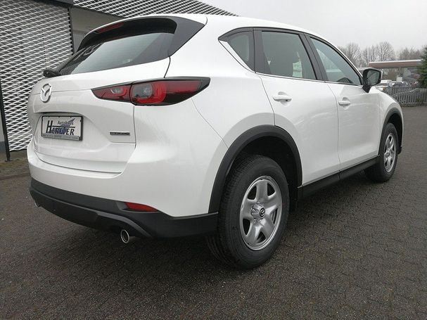 Mazda CX-5 121 kW image number 6