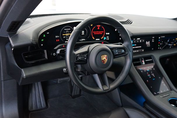 Porsche Taycan 4 S 390 kW image number 10