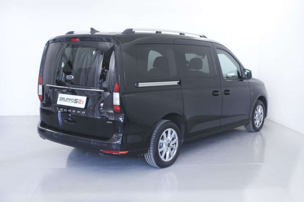 Ford Tourneo Connect 2.0 EcoBlue Titanium AWD 90 kW image number 3