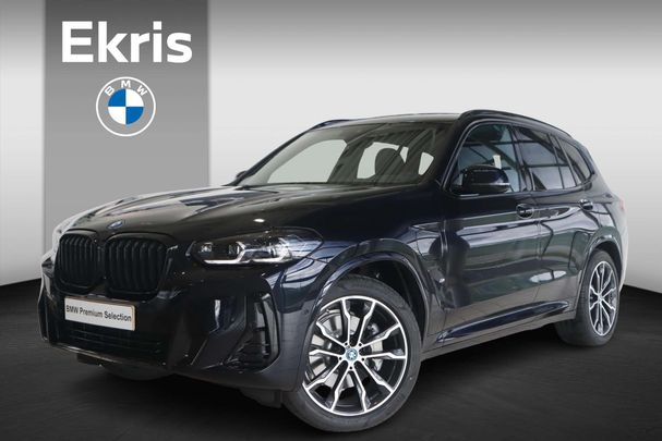 BMW X3 xDrive30e 215 kW image number 1