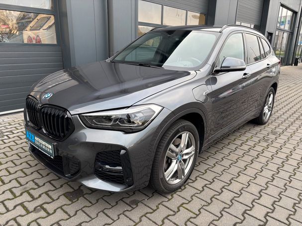 BMW X1 25e xDrive 162 kW image number 1