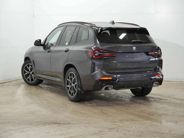 BMW X3 xDrive20d 140 kW image number 8