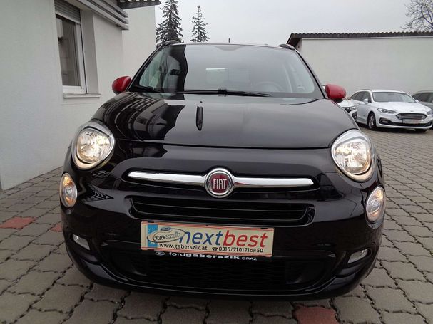 Fiat 500X 1.6 E-torQ Pop Star 81 kW image number 6