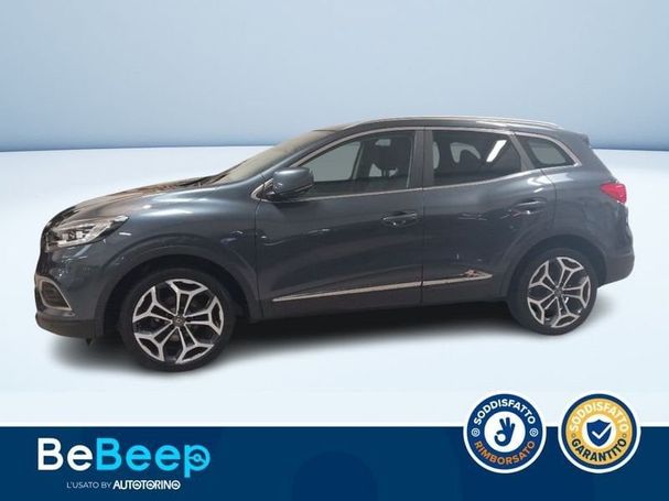 Renault Kadjar BLUE dCi 115 85 kW image number 2