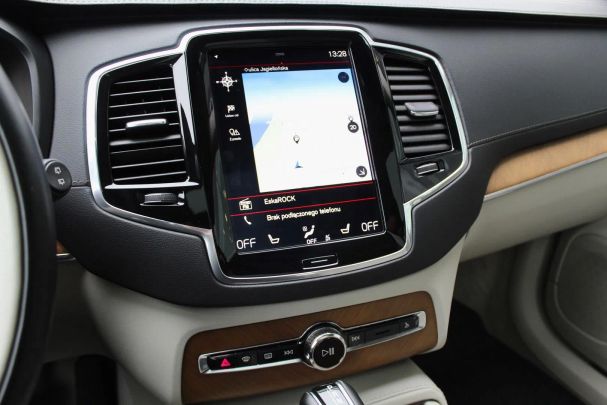 Volvo XC90 D5 AWD Inscription 173 kW image number 18