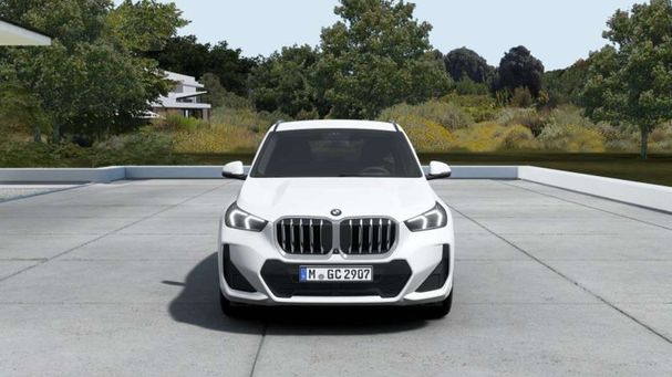 BMW X1 xDrive23d 155 kW image number 2