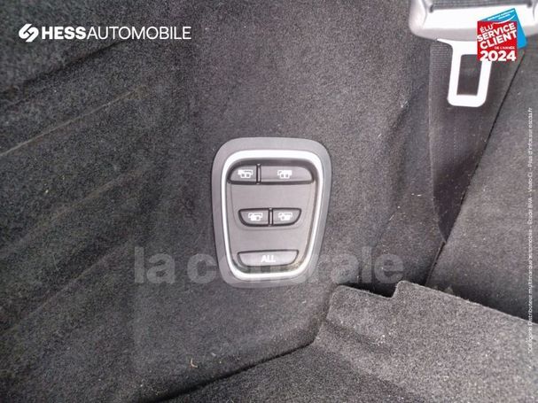 Renault Grand Scenic TCe 140 103 kW image number 31