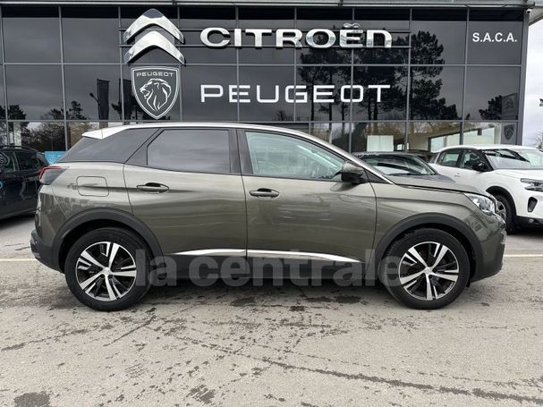 Peugeot 3008 BlueHDi 130 S&S EAT8 Allure 96 kW image number 3