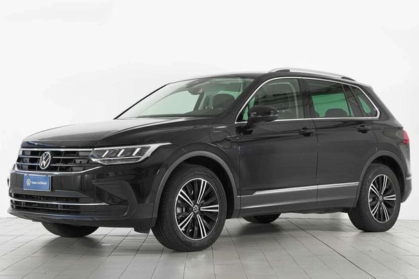 Volkswagen Tiguan 1.4 eHybrid Life DSG 180 kW image number 1