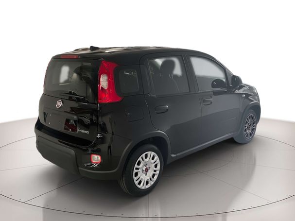 Fiat Panda 1.0 Hybrid 51 kW image number 24