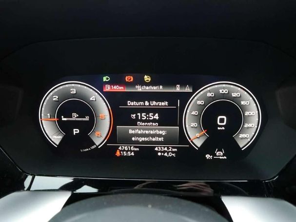 Audi A3 35 TDI S-line 110 kW image number 10