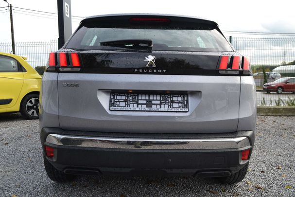 Peugeot 3008 Access 73 kW image number 3