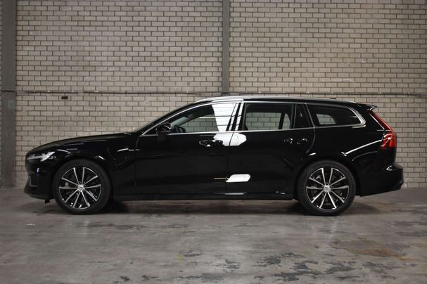 Volvo V60 T6 AWD 257 kW image number 3