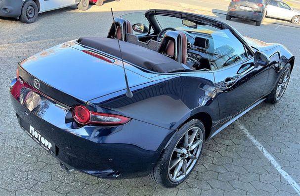 Mazda MX-5 SKYACTIV-G 184 135 kW image number 6