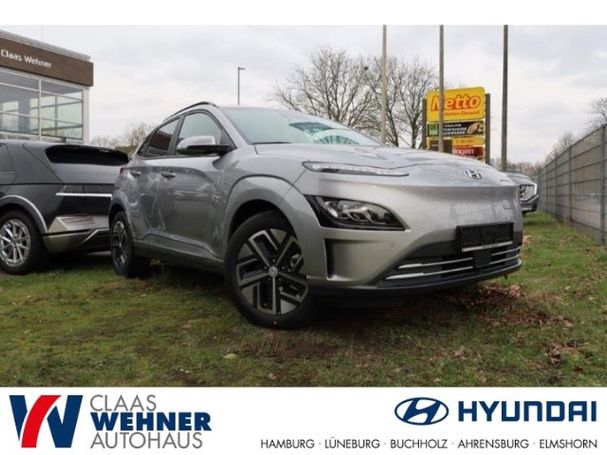 Hyundai Kona 150 kW image number 2